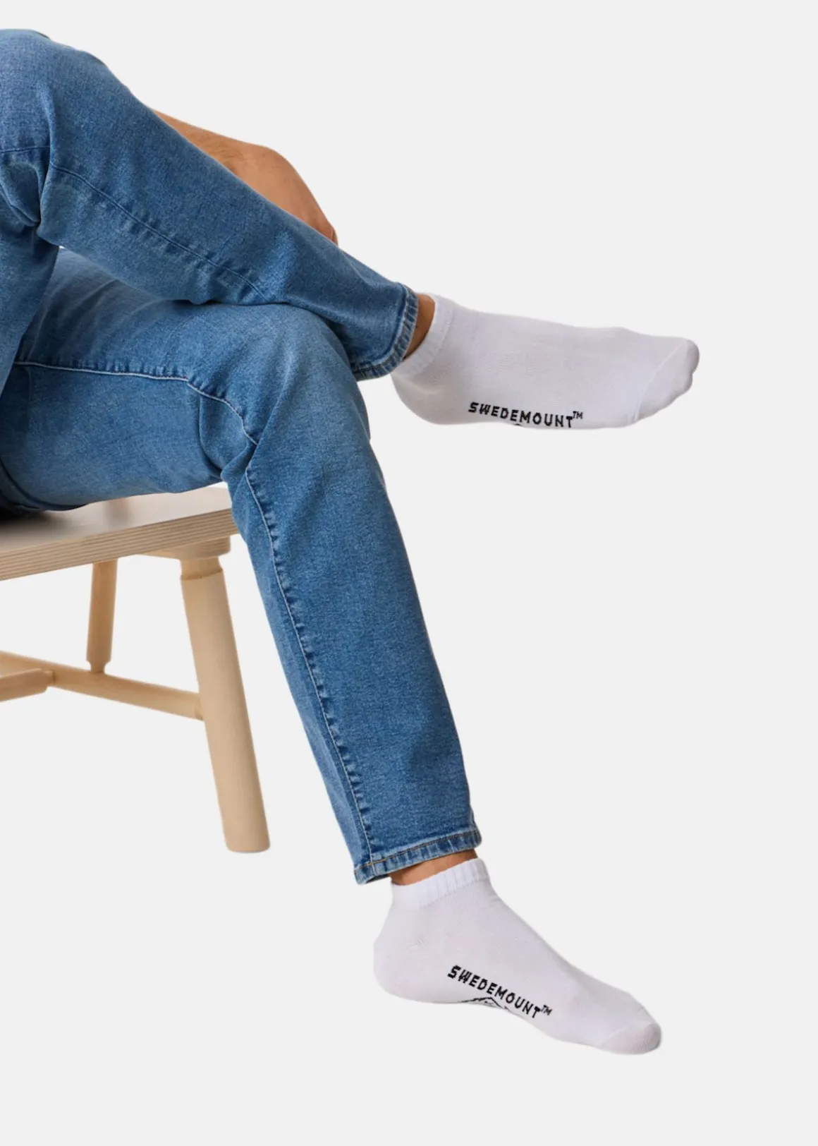 Ankle Socks 4-Pack