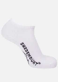 Ankle Socks 4-Pack