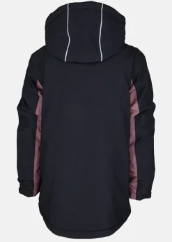 ANORAK WINTER JACKET