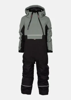 ANORAK WINTER OVERALL