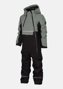 ANORAK WINTER OVERALL