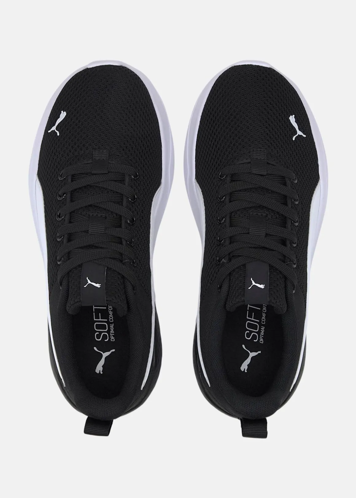 Anzarun Lite Jr