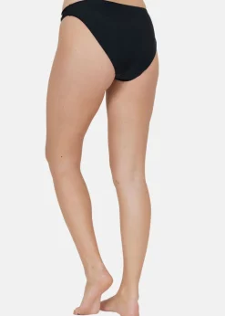 Aqumiee W Bikini High Leg Bott