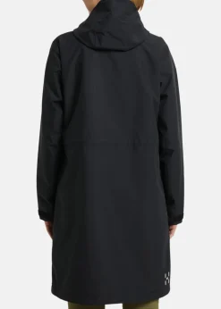Aria Proof Parka Women