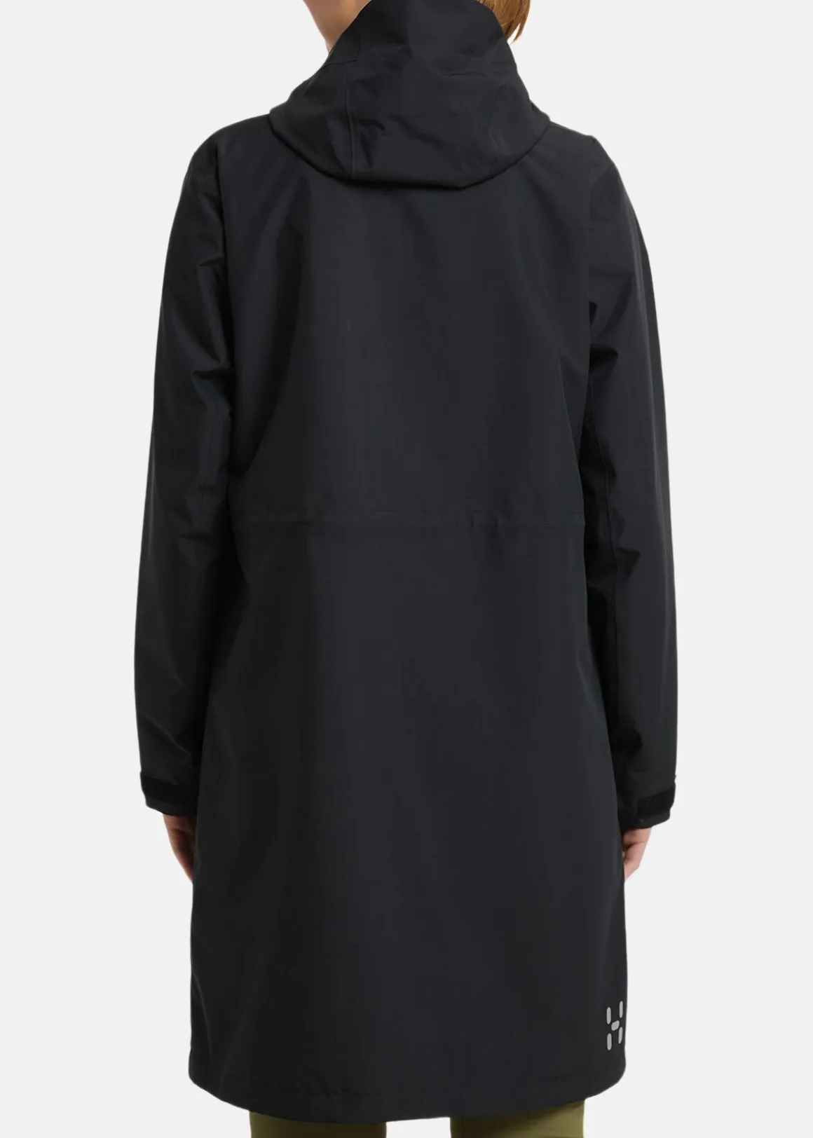 Aria Proof Parka Women