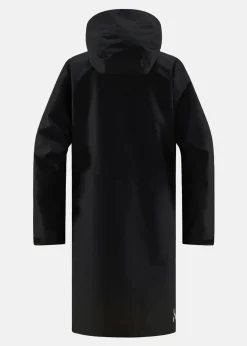 Aria Proof Parka Women