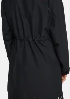 Aria Proof Parka Women