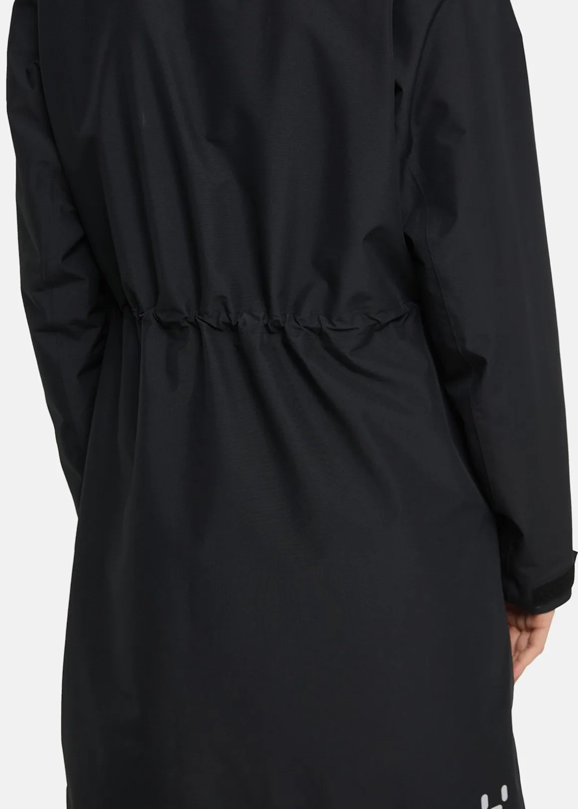 Aria Proof Parka Women