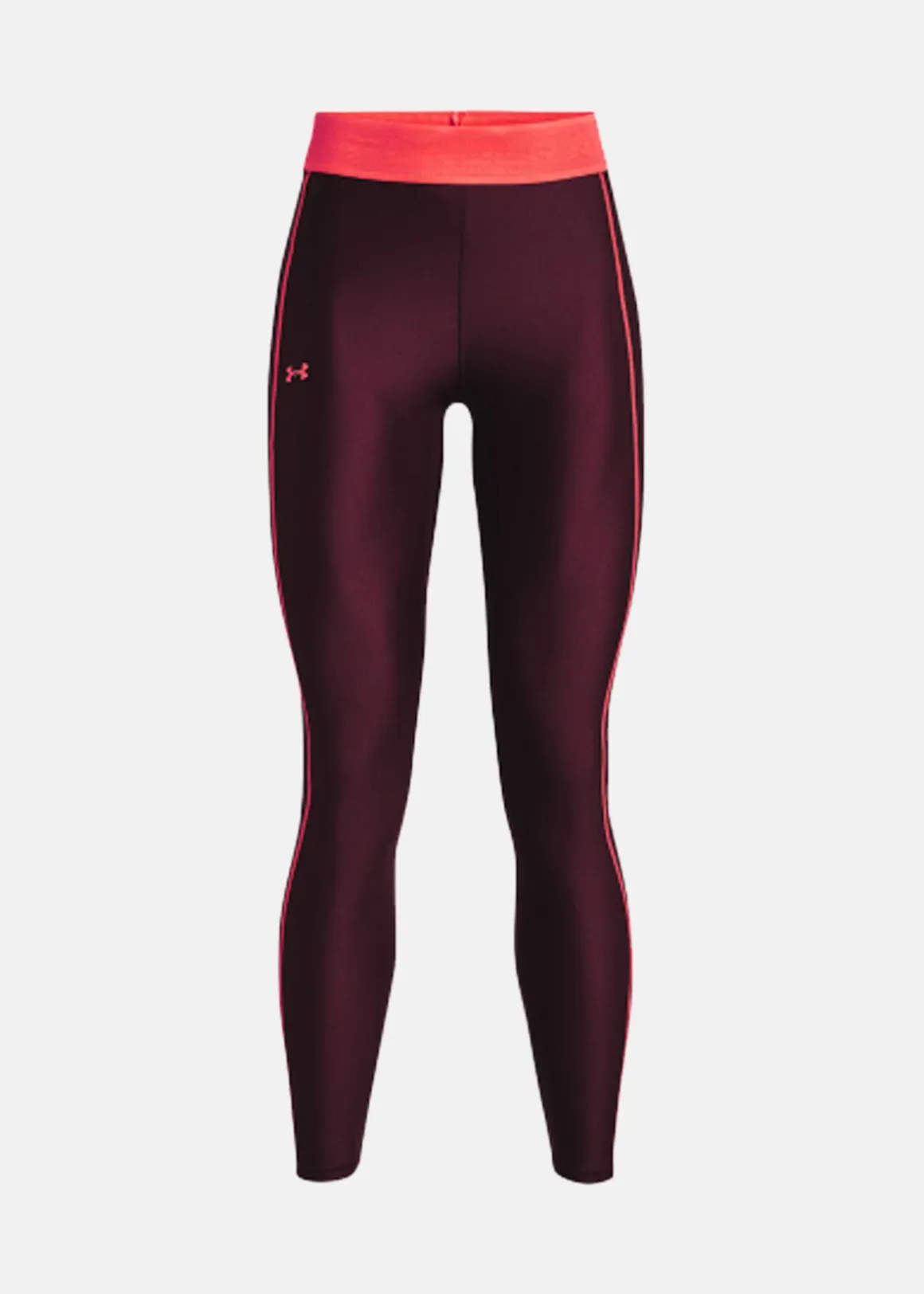 Armour Branded WB Leg