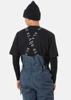 Aspen Bib Pants