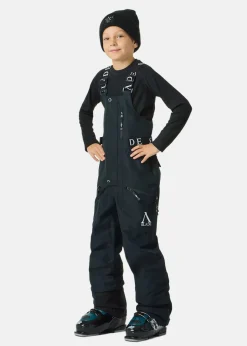 Aspen Bib Pants JR
