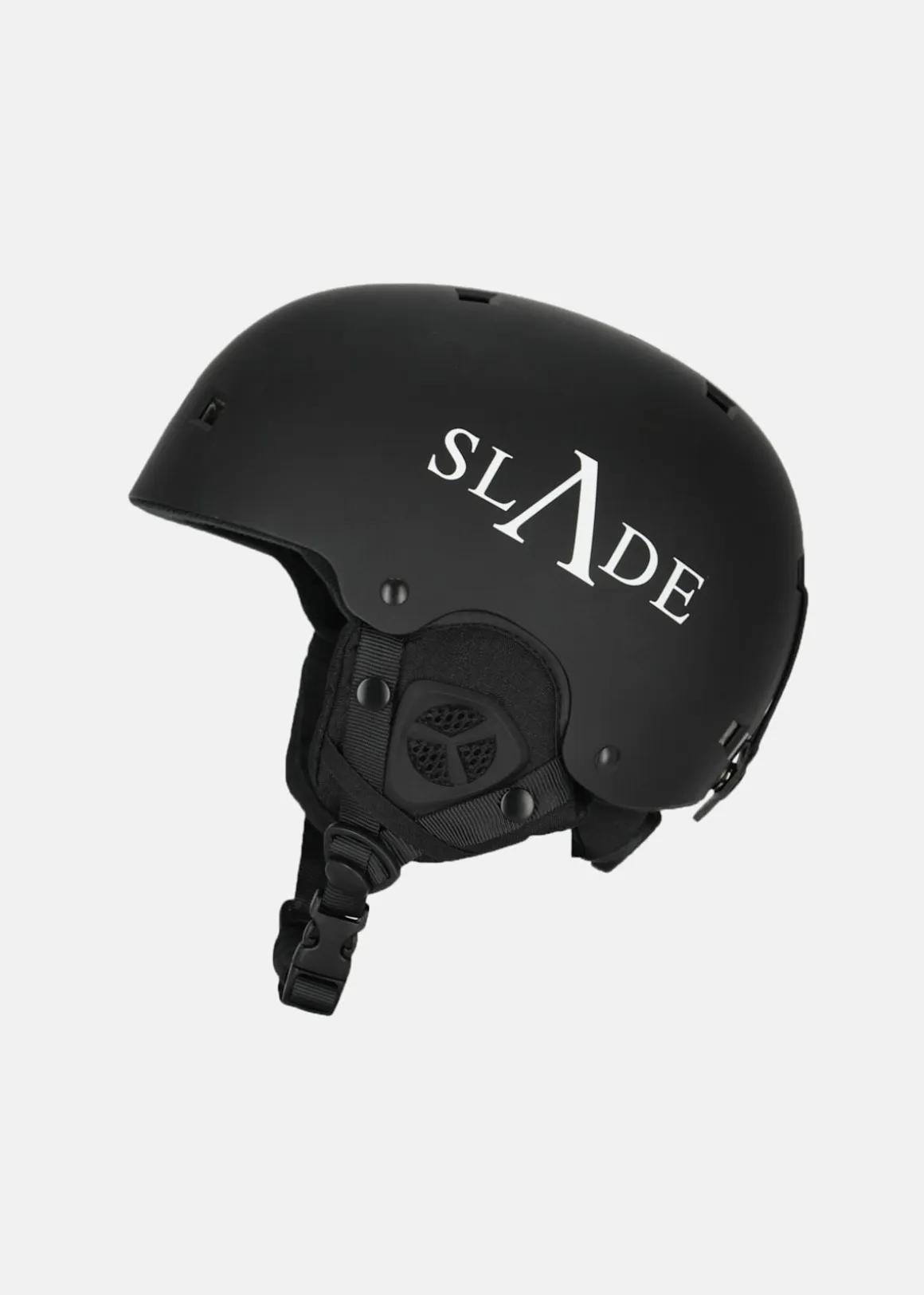 Aspen Helmet JR