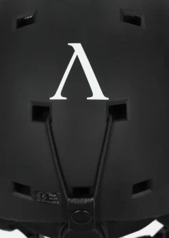 Aspen Helmet JR