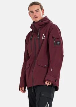 Aspen Shell Jacket
