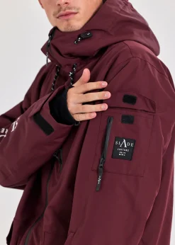 Aspen Shell Jacket