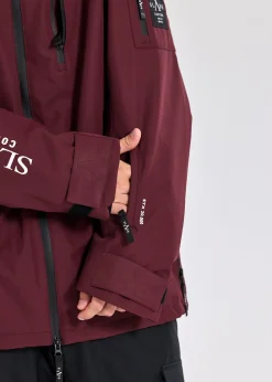 Aspen Shell Jacket