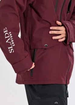 Aspen Shell Jacket