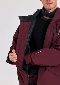 Aspen Shell Jacket