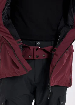 Aspen Shell Jacket