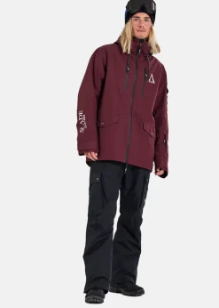 Aspen Shell Jacket