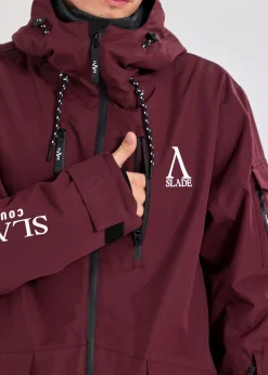 Aspen Shell Jacket