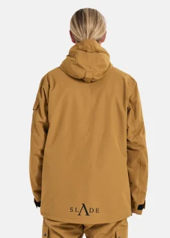 Aspen Shell Jacket