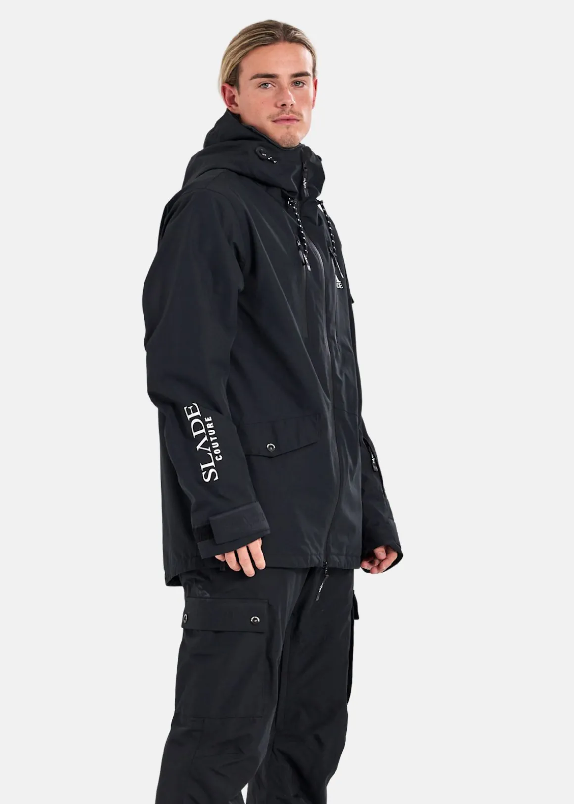 Aspen Shell Jacket