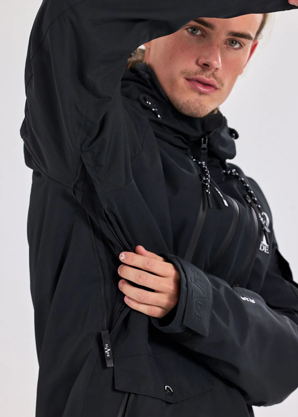 Aspen Shell Jacket