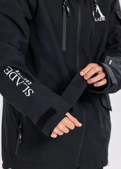 Aspen Shell Jacket