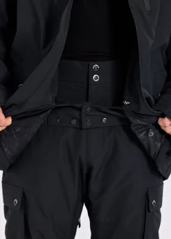 Aspen Shell Jacket