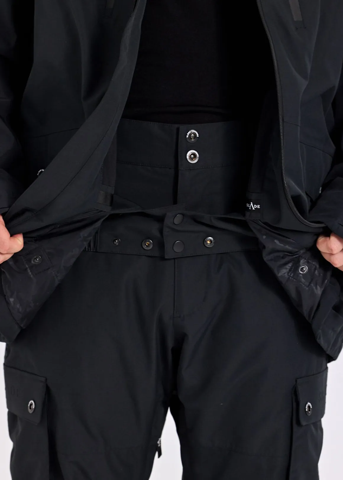 Aspen Shell Jacket