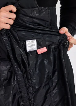 Aspen Shell Jacket