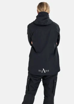 Aspen Shell Jacket