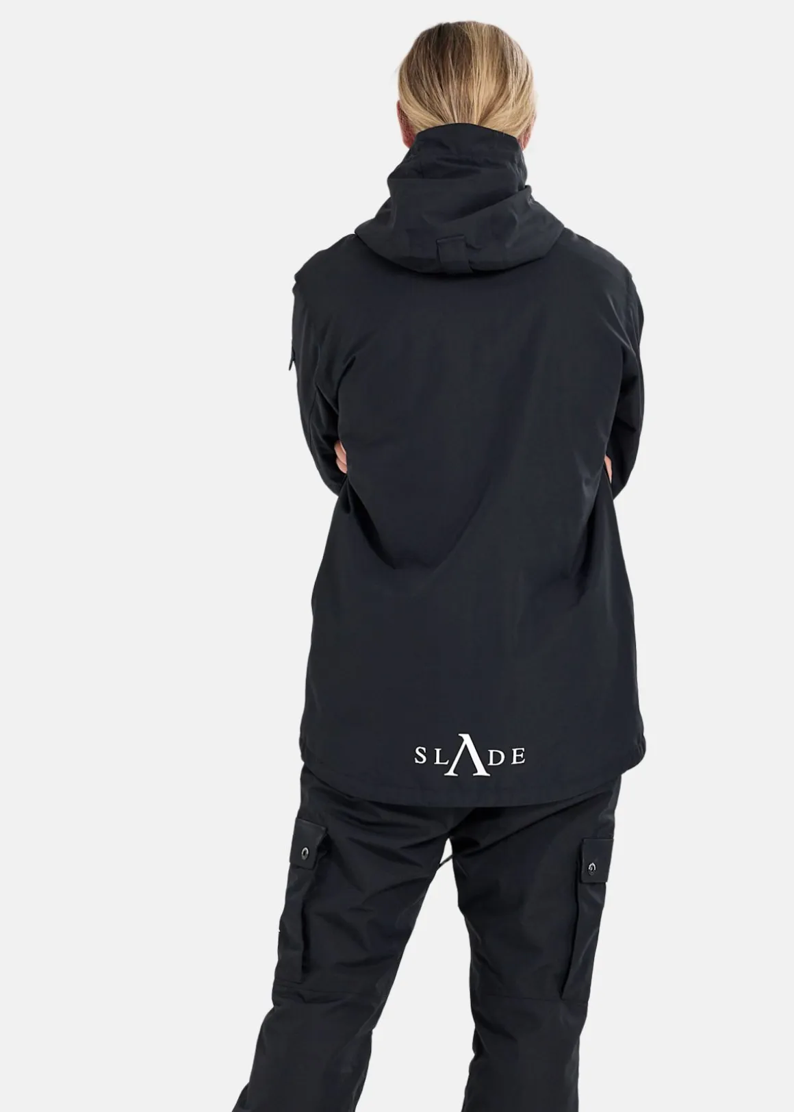 Aspen Shell Jacket