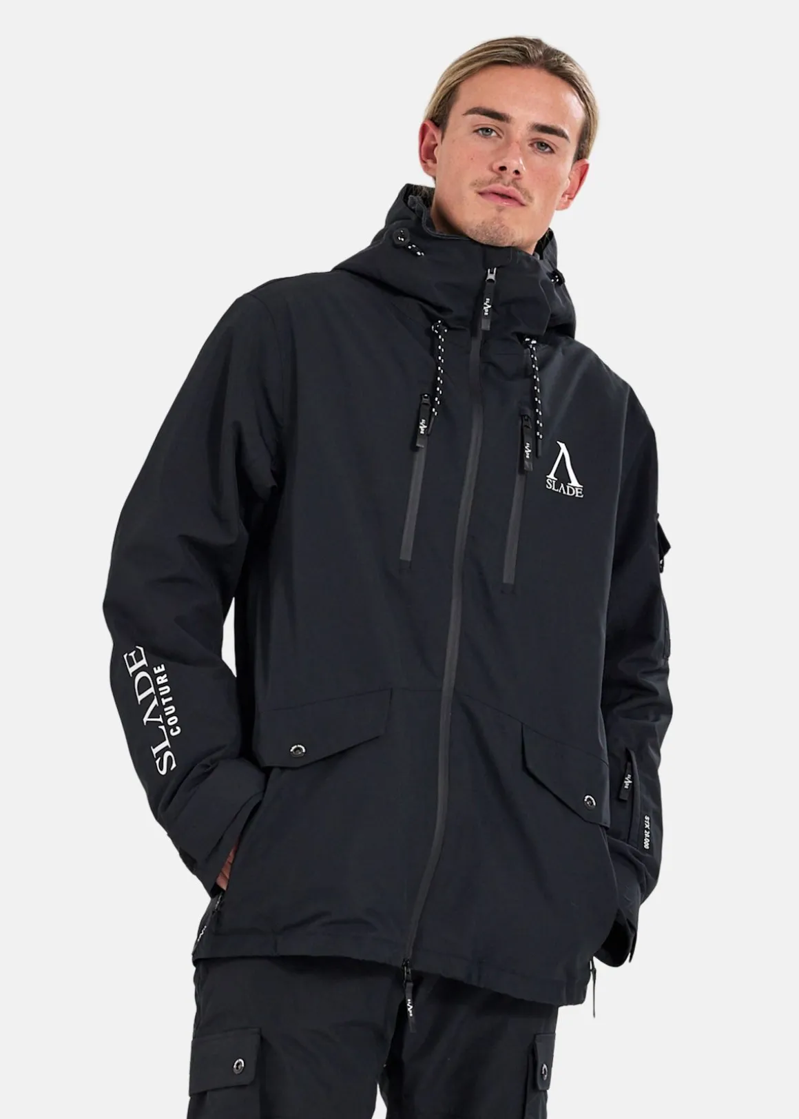 Aspen Shell Jacket