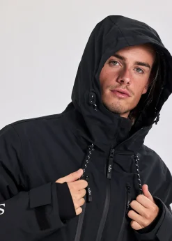 Aspen Shell Jacket