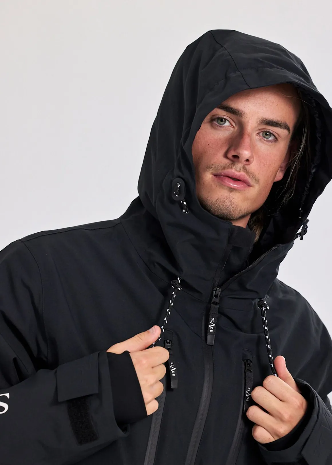 Aspen Shell Jacket