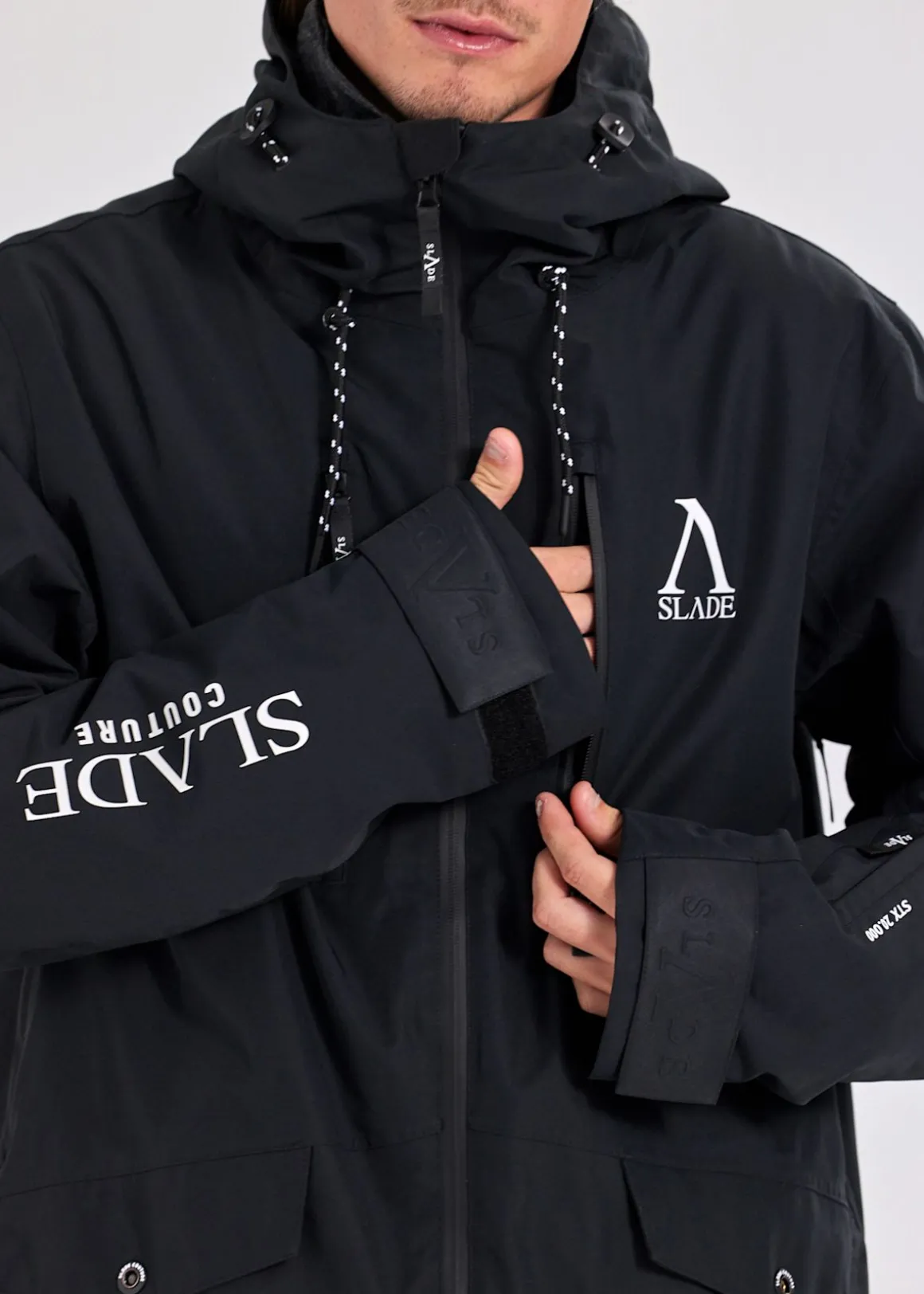 Aspen Shell Jacket