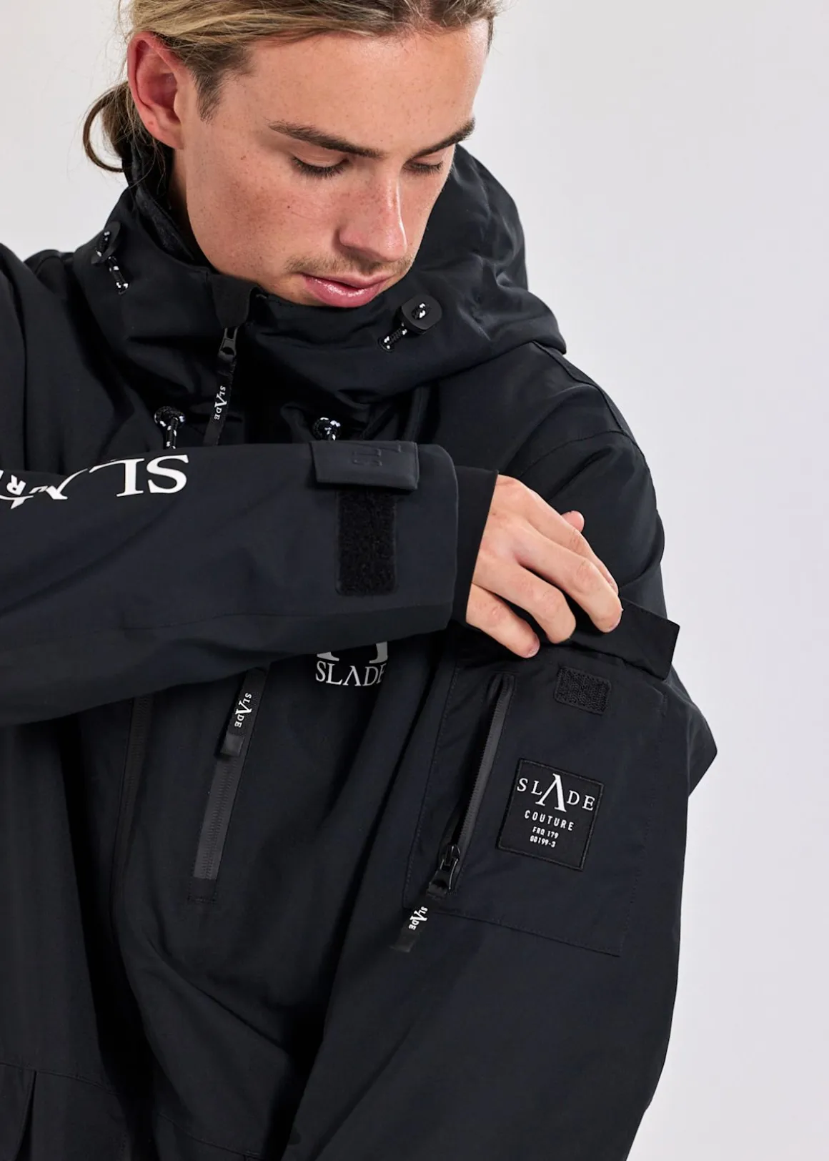 Aspen Shell Jacket