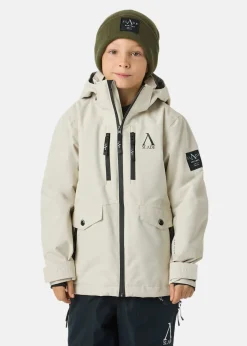 Aspen Shell Jacket JR