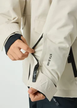 Aspen Shell Jacket JR