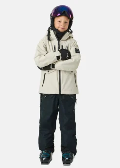 Aspen Shell Jacket JR