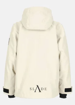 Aspen Shell Jacket JR