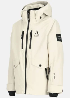 Aspen Shell Jacket JR