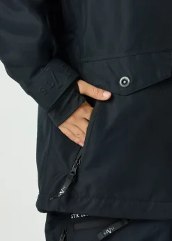 Aspen Shell Jacket JR