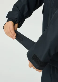 Aspen Shell Jacket JR