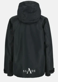 Aspen Shell Jacket JR