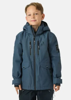 Aspen Shell Jacket JR