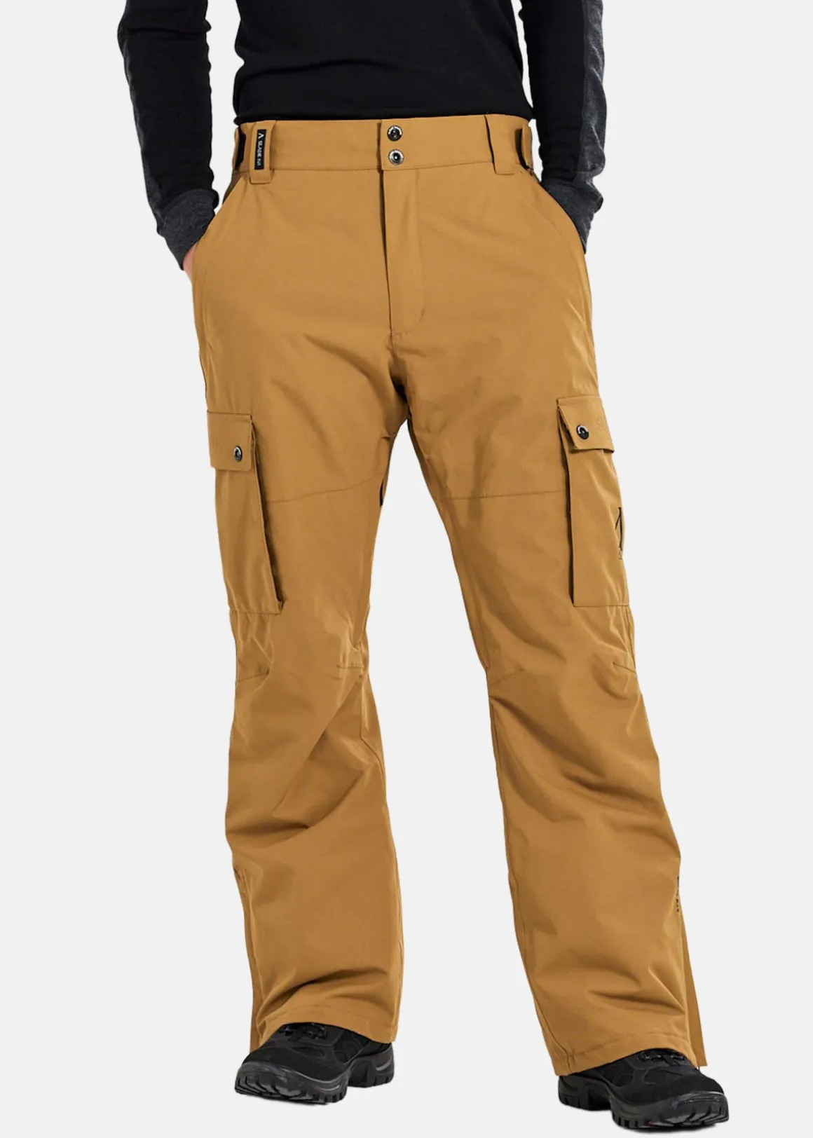 Aspen Shell Pants