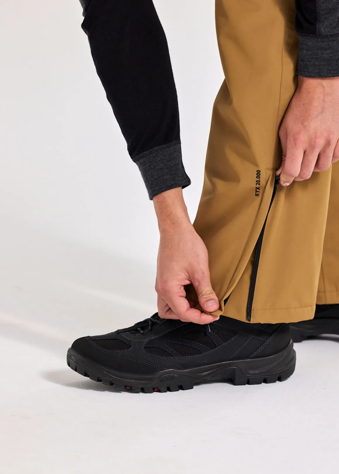 Aspen Shell Pants